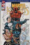 Cover for Marvel Knights (Panini France, 1999 series) #16