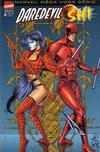 Cover for Marvel Méga Hors Série (Panini France, 1997 series) #6 - Daredevil Shi