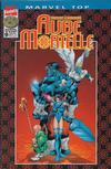 Cover for Marvel Top (Panini France, 1997 series) #9