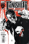 Cover for Punisher War Journal (Marvel, 2007 series) #17