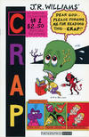 Cover for Crap (Fantagraphics, 1993 series) #1