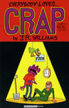 Cover for Crap (Fantagraphics, 1993 series) #2
