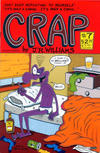 Cover for Crap (Fantagraphics, 1993 series) #7