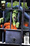 Cover for She-Hulk (Marvel, 2005 series) #28 [Direct Edition]