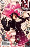Cover for Catwoman (DC, 2002 series) #76