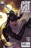 Cover for Catwoman (DC, 2002 series) #80
