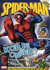 Cover for Spider-Man Magazine (Z-Press Junior Media, 2007 series) #12