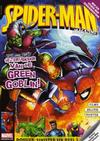 Cover for Spider-Man Magazine (Z-Press Junior Media, 2007 series) #14