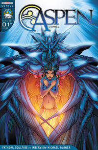 Cover Thumbnail for Aspen Comics (Delcourt, 2005 series) #1