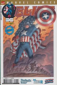 Cover Thumbnail for Marvel Elite (Panini France, 2001 series) #27