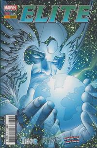 Cover Thumbnail for Marvel Elite (Panini France, 2001 series) #36