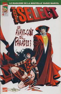 Cover Thumbnail for Marvel Select (Panini France, 1998 series) #4
