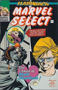 Cover Thumbnail for Marvel Select (Panini France, 1998 series) #10
