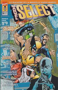 Cover Thumbnail for Marvel Select (Panini France, 1998 series) #19
