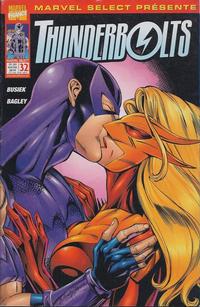Cover Thumbnail for Marvel Select (Panini France, 1998 series) #32