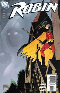 Cover for Robin (DC, 1993 series) #171