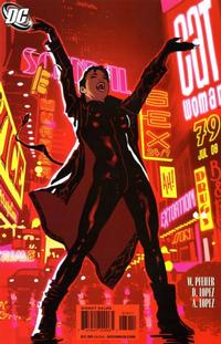 Cover Thumbnail for Catwoman (DC, 2002 series) #79
