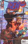 Cover Thumbnail for Gen 13 (1995 series) #17 [Direct]