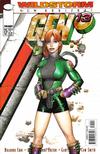 Cover Thumbnail for Gen 13 (1995 series) #25 [Charest Cover]