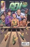 Cover for Gen 13 (Image, 1995 series) #31 [Direct]