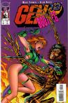 Cover for Gen 13 Bootleg (Image, 1996 series) #2