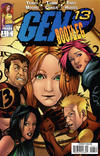 Cover for Gen 13 Bootleg (Image, 1996 series) #6