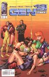 Cover for Gen 13 Bootleg (Image, 1996 series) #15