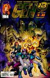 Cover for Gen 13 3D Special (Image, 1997 series) #1 [Art Adams Cover Variant]