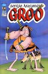 Cover for Sergio Aragonés Groo (Image, 1994 series) #1