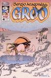 Cover for Sergio Aragonés Groo (Image, 1994 series) #4