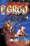 Cover for Sergio Aragonés Groo (Image, 1994 series) #5