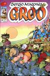 Cover for Sergio Aragonés Groo (Image, 1994 series) #7