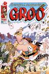 Cover for Sergio Aragonés Groo (Image, 1994 series) #11