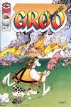 Cover for Sergio Aragonés Groo (Image, 1994 series) #12