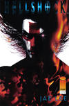 Cover for Hellshock (Image, 1994 series) #1