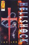 Cover for Hellshock (Image, 1994 series) #2