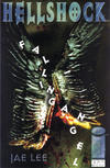 Cover for Hellshock (Image, 1994 series) #3