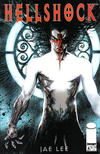 Cover for Hellshock (Image, 1994 series) #4
