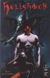 Cover Thumbnail for Hellshock (1997 series) #1