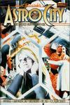 Cover for Kurt Busiek's Astro City (Image, 1996 series) #2