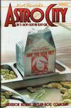 Cover for Kurt Busiek's Astro City (Image, 1996 series) #3