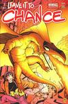 Cover for Leave It to Chance (Image, 1996 series) #2
