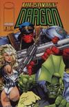 Cover for Savage Dragon (Image, 1993 series) #4