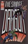 Cover for Savage Dragon (Image, 1993 series) #5