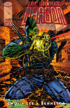 Cover for Savage Dragon (Image, 1993 series) #13[a] [Direct]