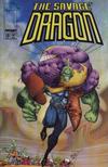 Cover for Savage Dragon (Image, 1993 series) #28