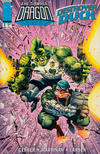 Cover for The Savage Dragon / Destroyer Duck (Image, 1996 series) #1