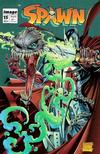 Cover Thumbnail for Spawn (1992 series) #15 [Direct]