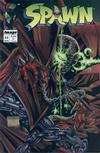 Cover for Spawn (Image, 1992 series) #23