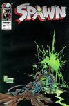 Cover Thumbnail for Spawn (1992 series) #27